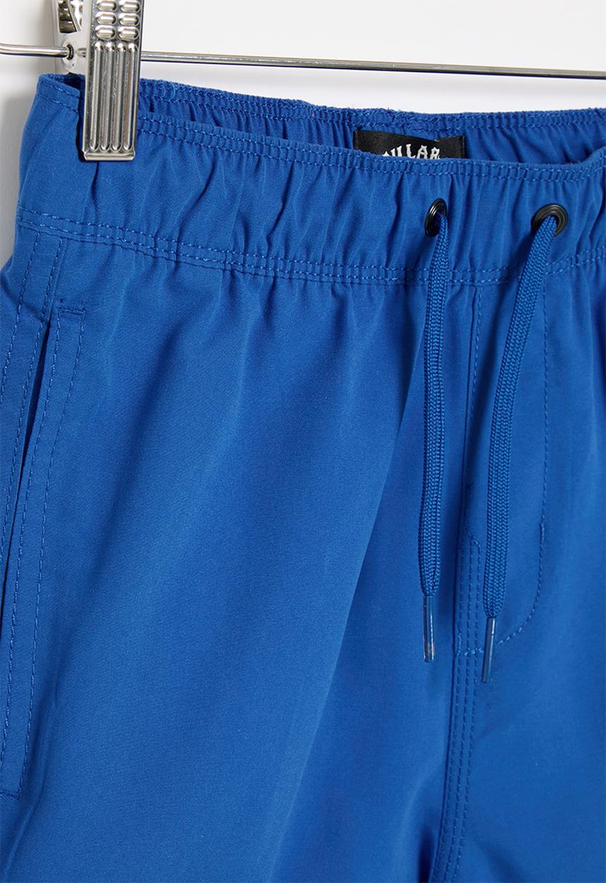 Billabong  - All day lb - cobalt 