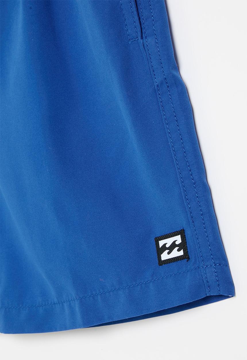 Billabong  - All day lb - cobalt 