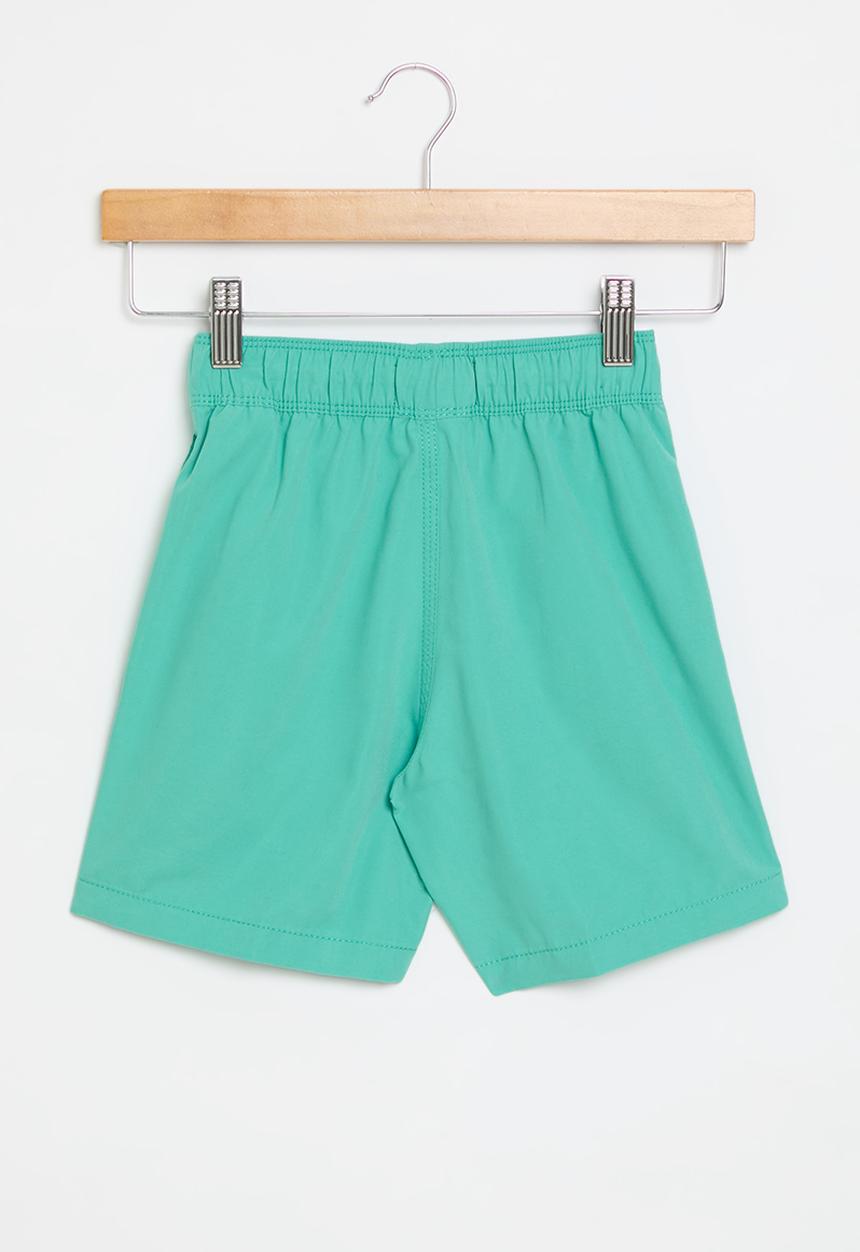 Billabong  - All day lb - dark mint