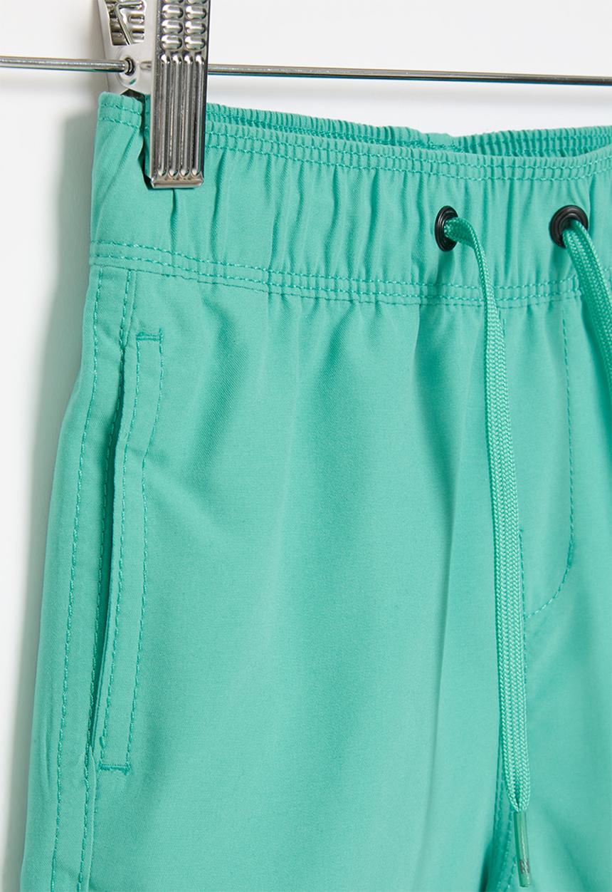 Billabong  - All day lb - dark mint