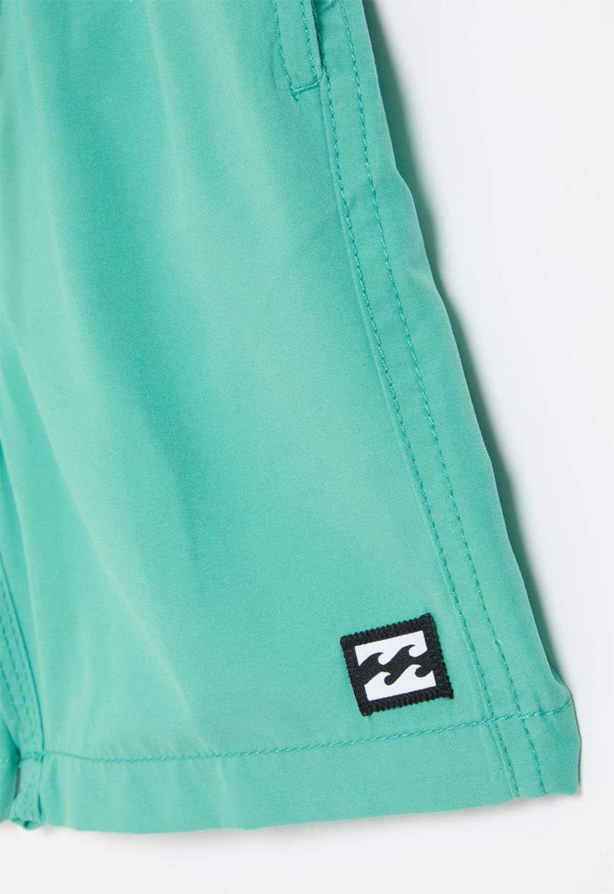 Billabong  - All day lb - dark mint