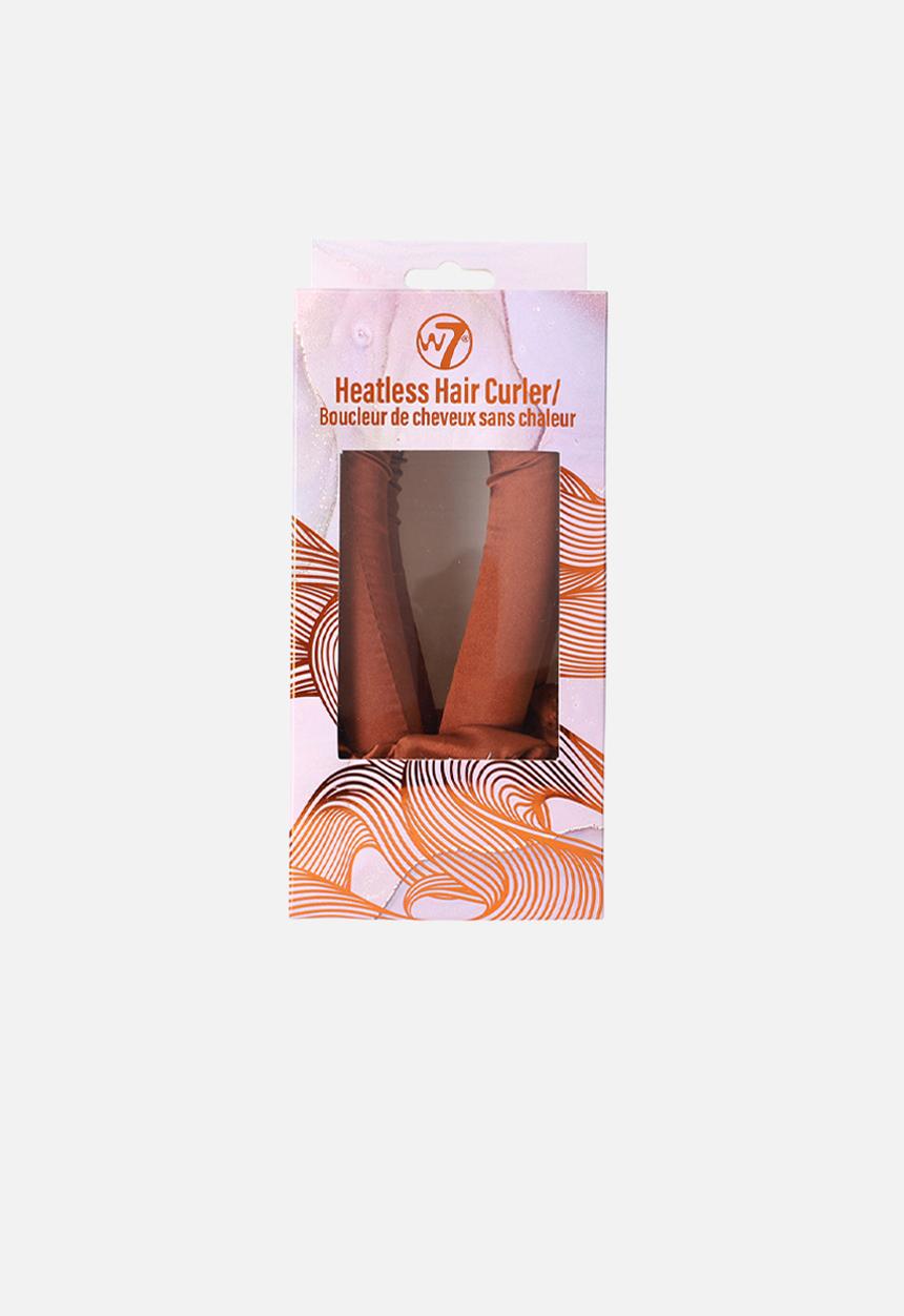 W7 Cosmetics - W7 Heatless Hair Curler