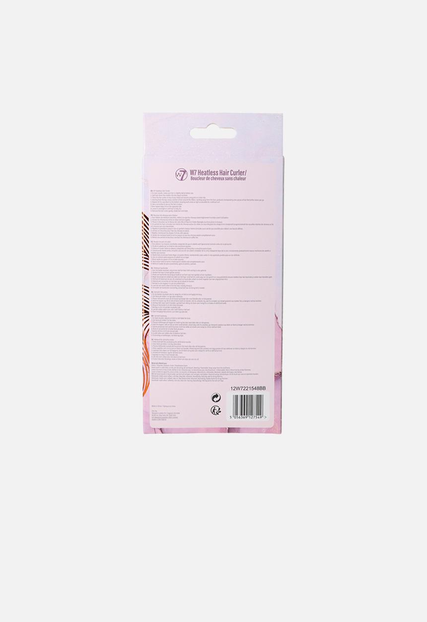 W7 Cosmetics - W7 Heatless Hair Curler