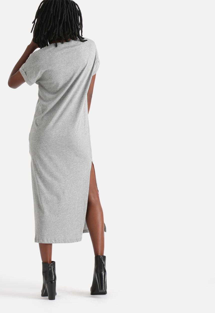 ADPT. - Cave Side Split Dress