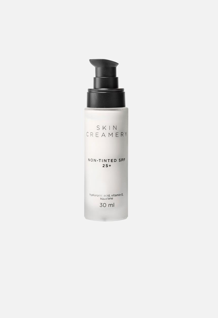 SKIN CREAMERY - Skin Creamery Non-Tinted SPF25+