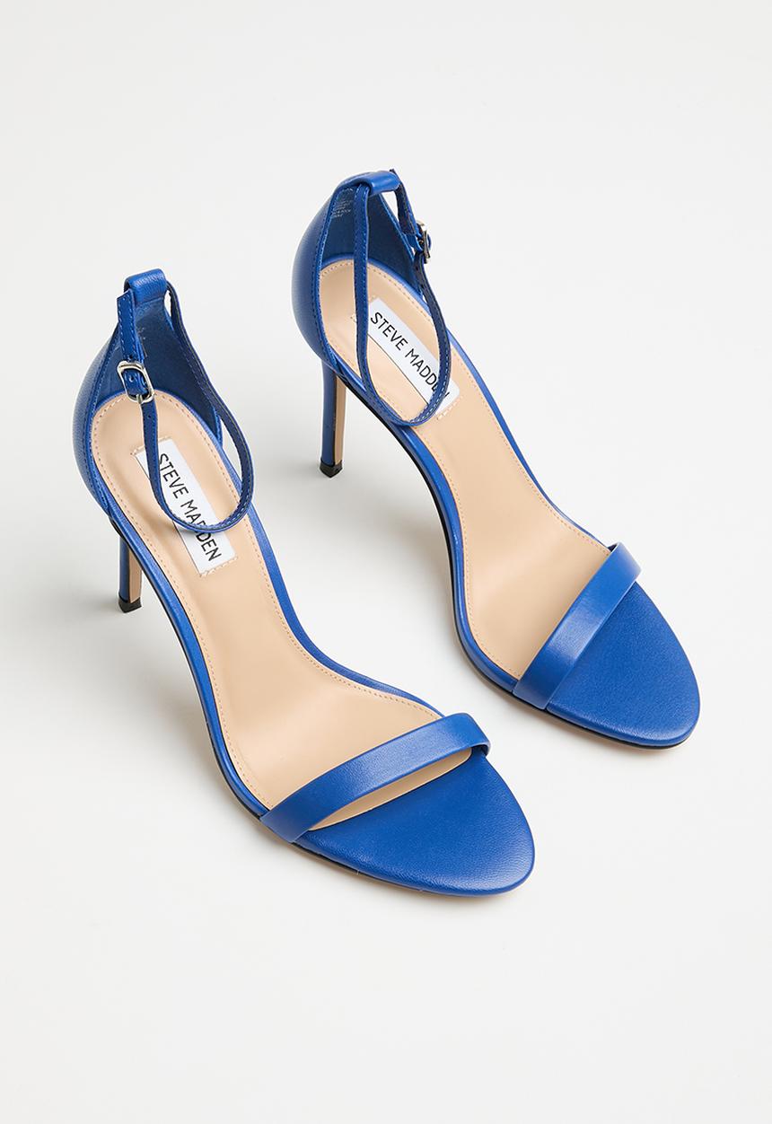 Steve Madden - Tecy stiletto heel - blue 
