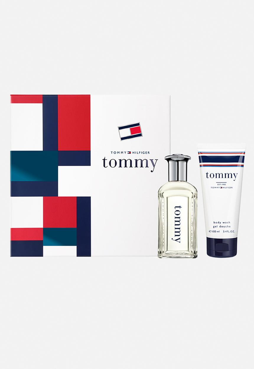 Tommy Hilfiger Fragrances - Tommy Hilfiger Tommy Boy Holiday Gift Set