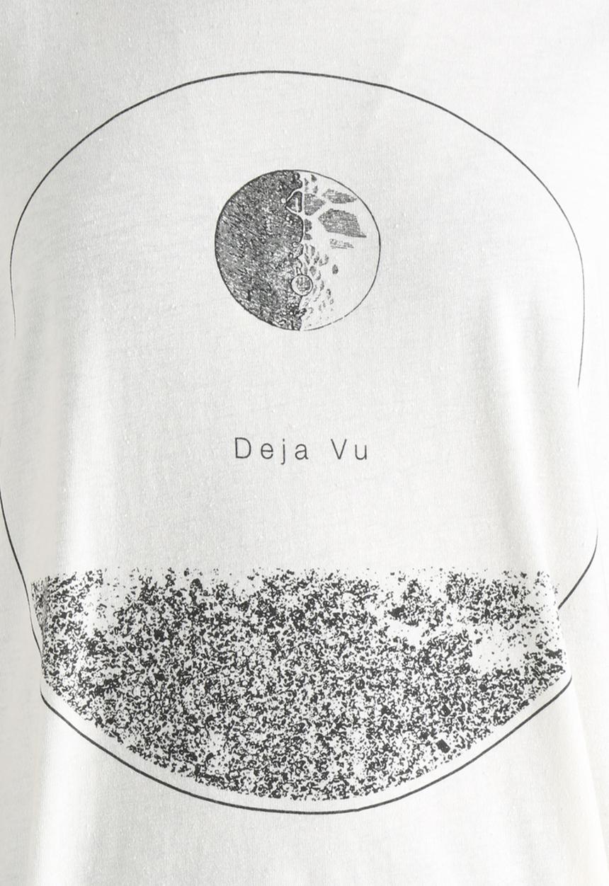 ADPT. - Time Print Tee