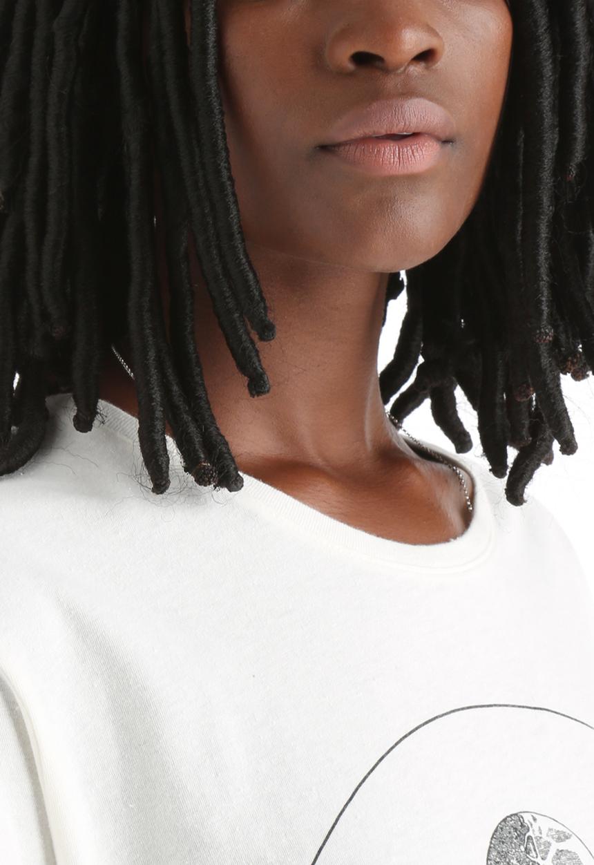 ADPT. - Time Print Tee