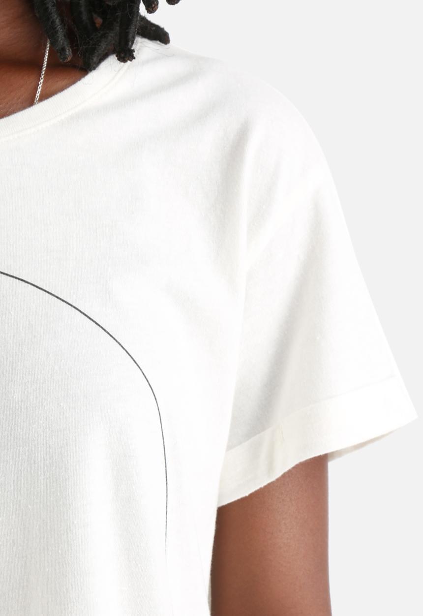 ADPT. - Time Print Tee