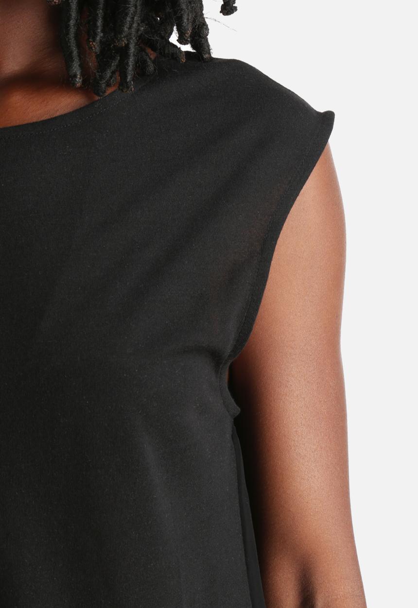 ADPT. - Sie Sheer Panel Top