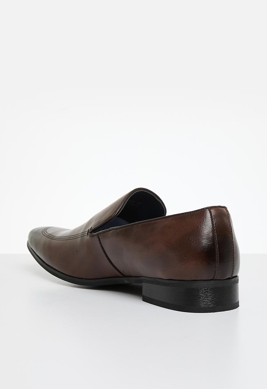 Pierre Cardin - Xavi - brown 