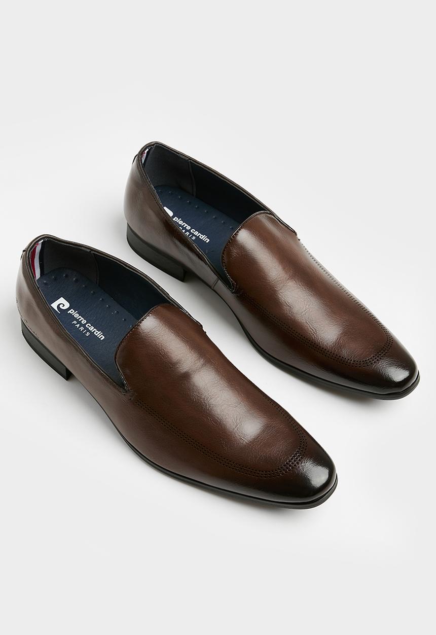 Pierre Cardin - Xavi - brown 