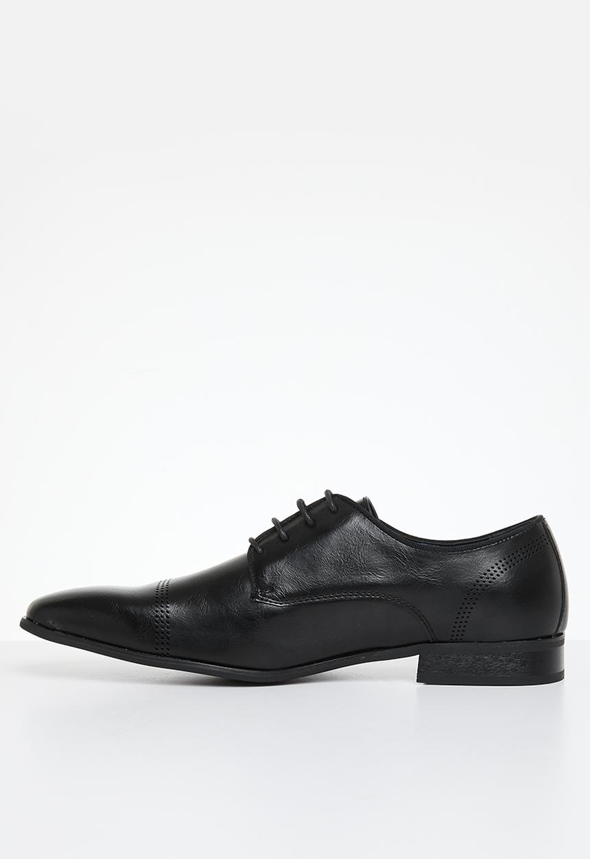 Pierre Cardin - Zack - black 