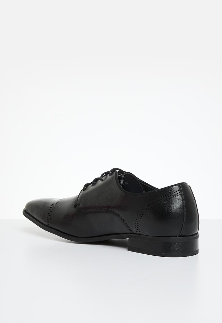 Pierre Cardin - Zack - black 