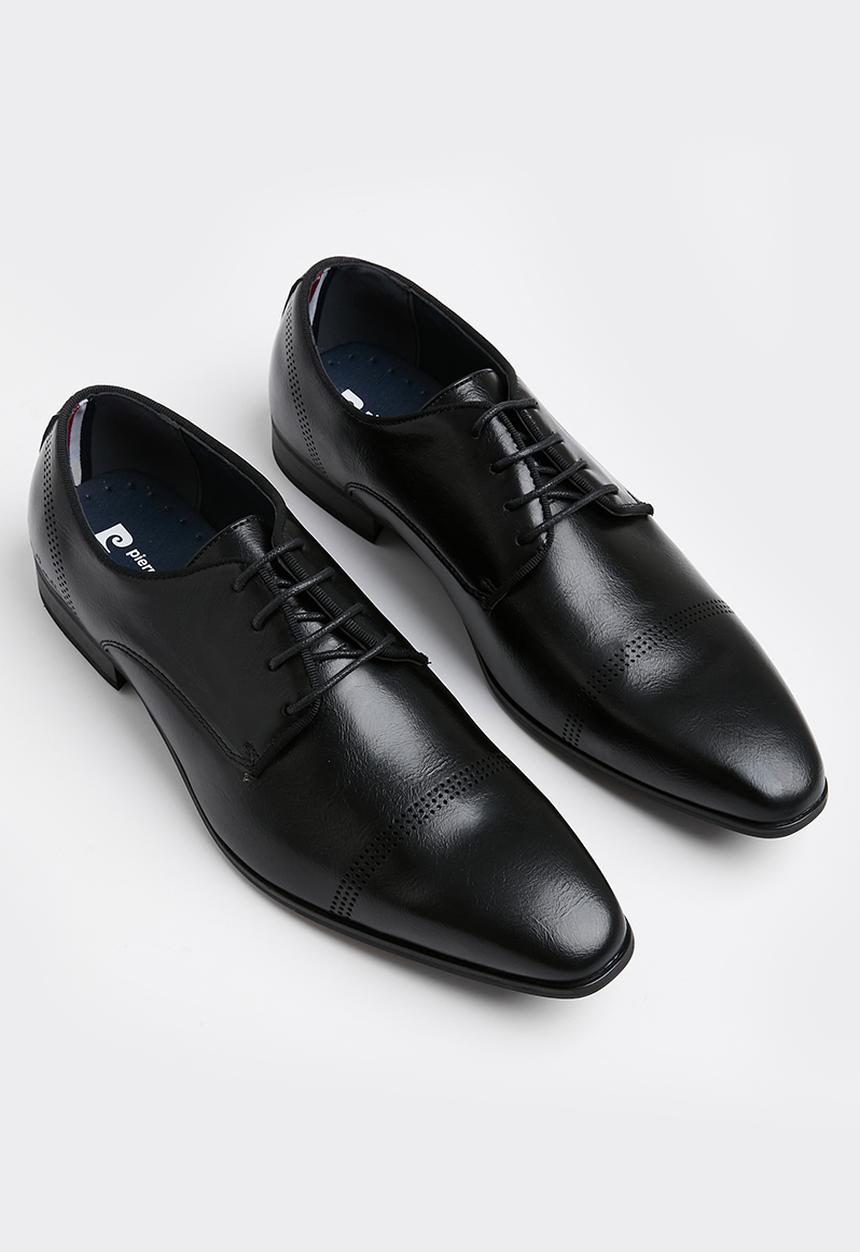 Pierre Cardin - Zack - black 