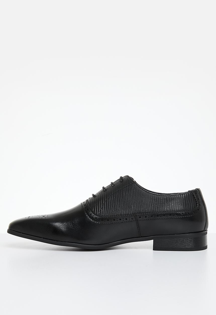 Pierre Cardin - Xaiden - black 
