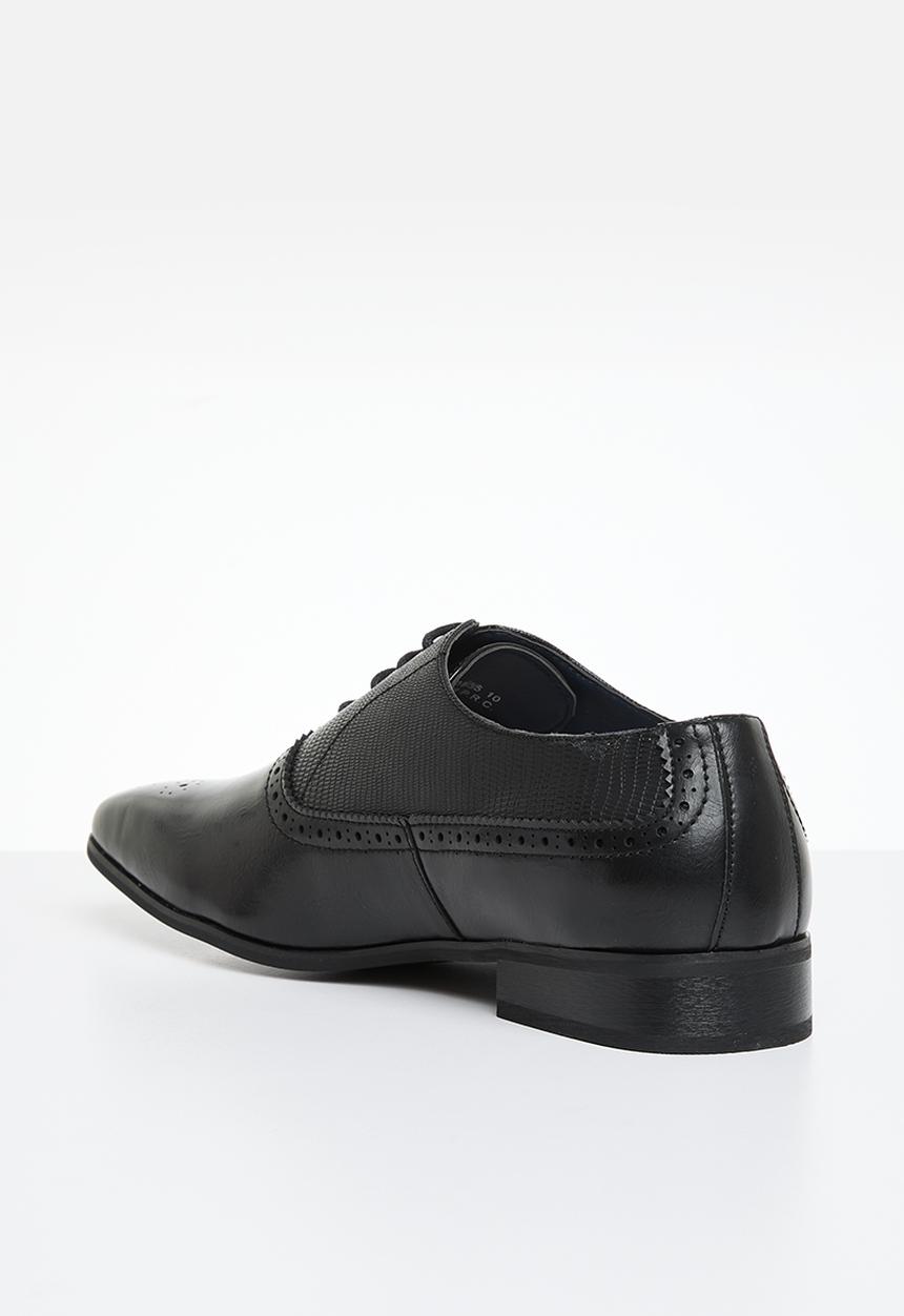 Pierre Cardin - Xaiden - black 