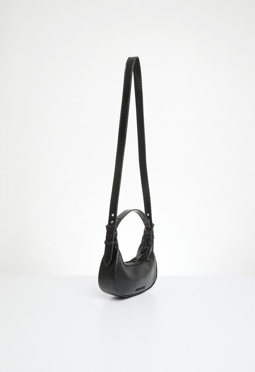 Steve Madden - Bjustine - black