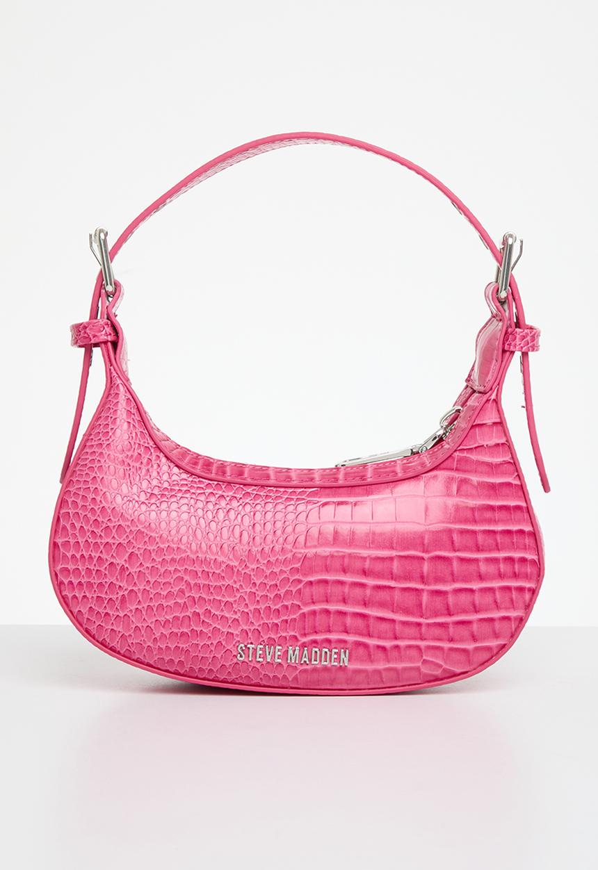 Steve Madden - Bjustine - pink