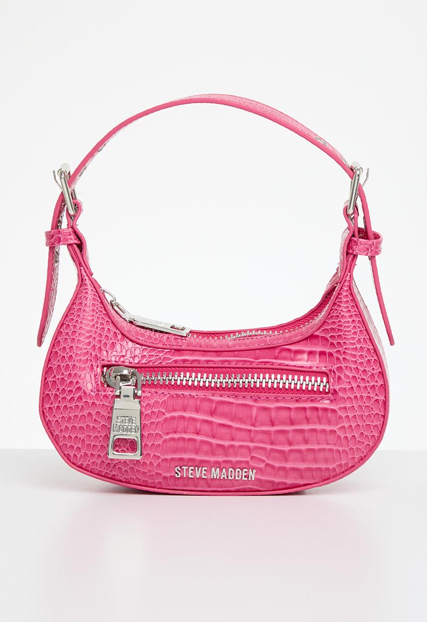 Steve Madden - Bjustine - pink