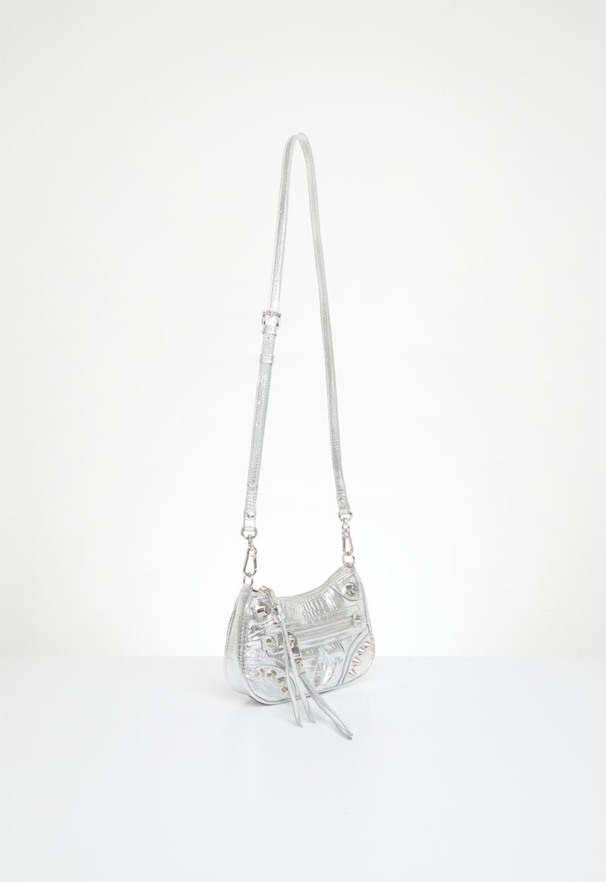 Steve Madden - Bvilma - silver