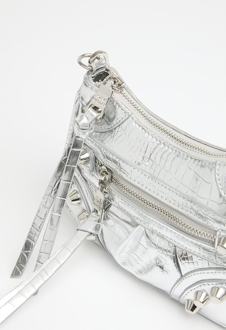 Steve Madden - Bvilma - silver