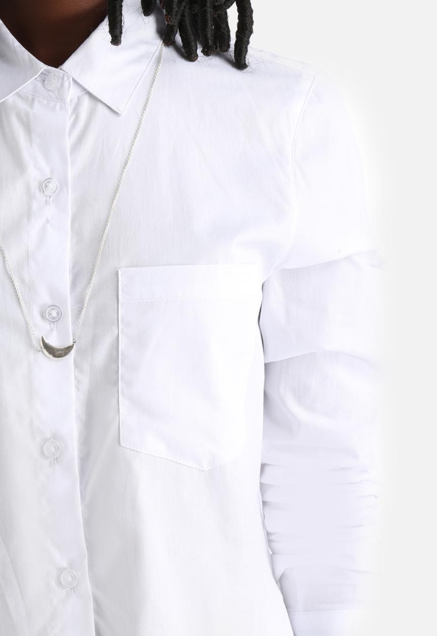 ADPT. - Bloom Long Shirt