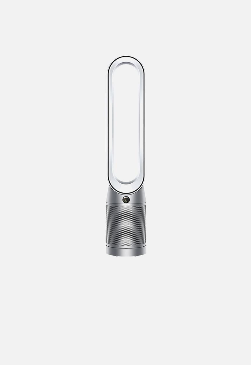 dyson - TP7A Purifier cool - white/nickel