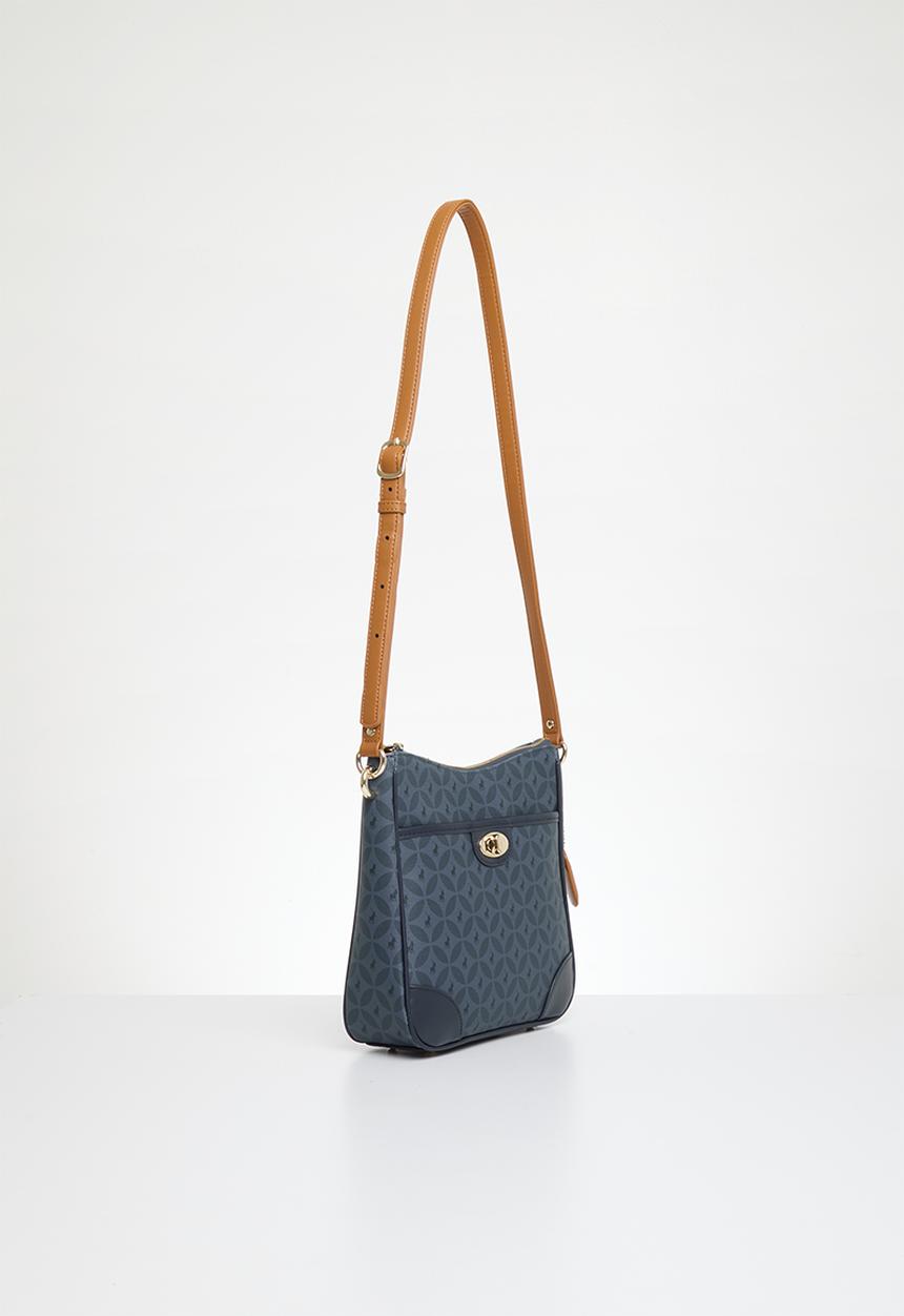 POLO - Crossbody - navy