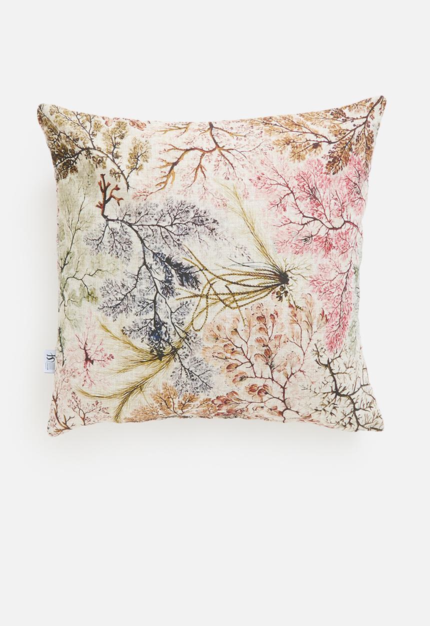 Sixth Floor - Zenithia cushion cover - multi