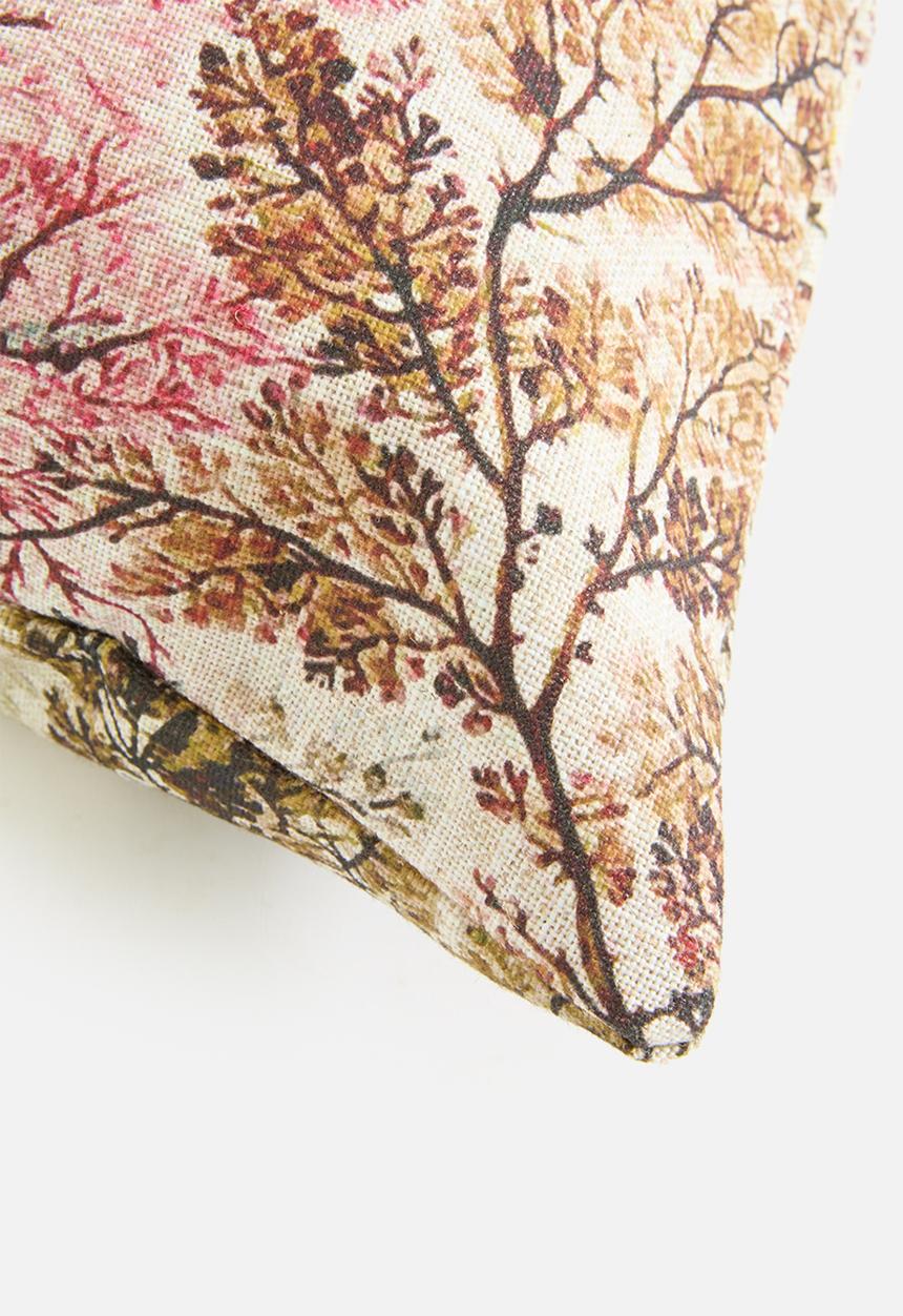 Sixth Floor - Zenithia cushion cover - multi