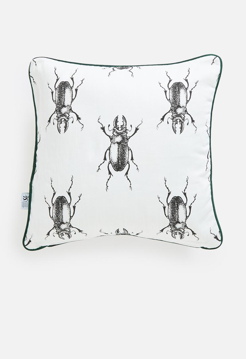 Sixth Floor - Gunther cushion cover - natural