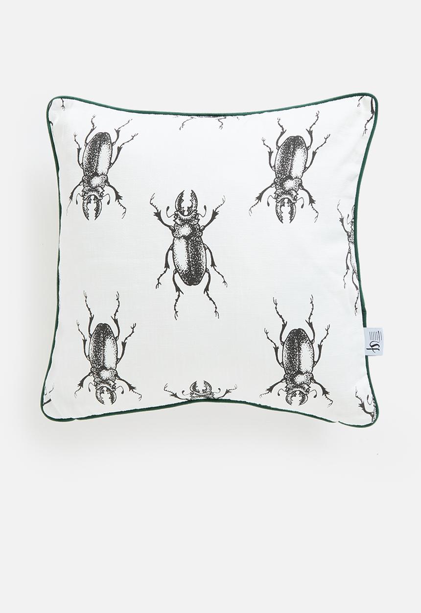 Sixth Floor - Gunther cushion cover - natural
