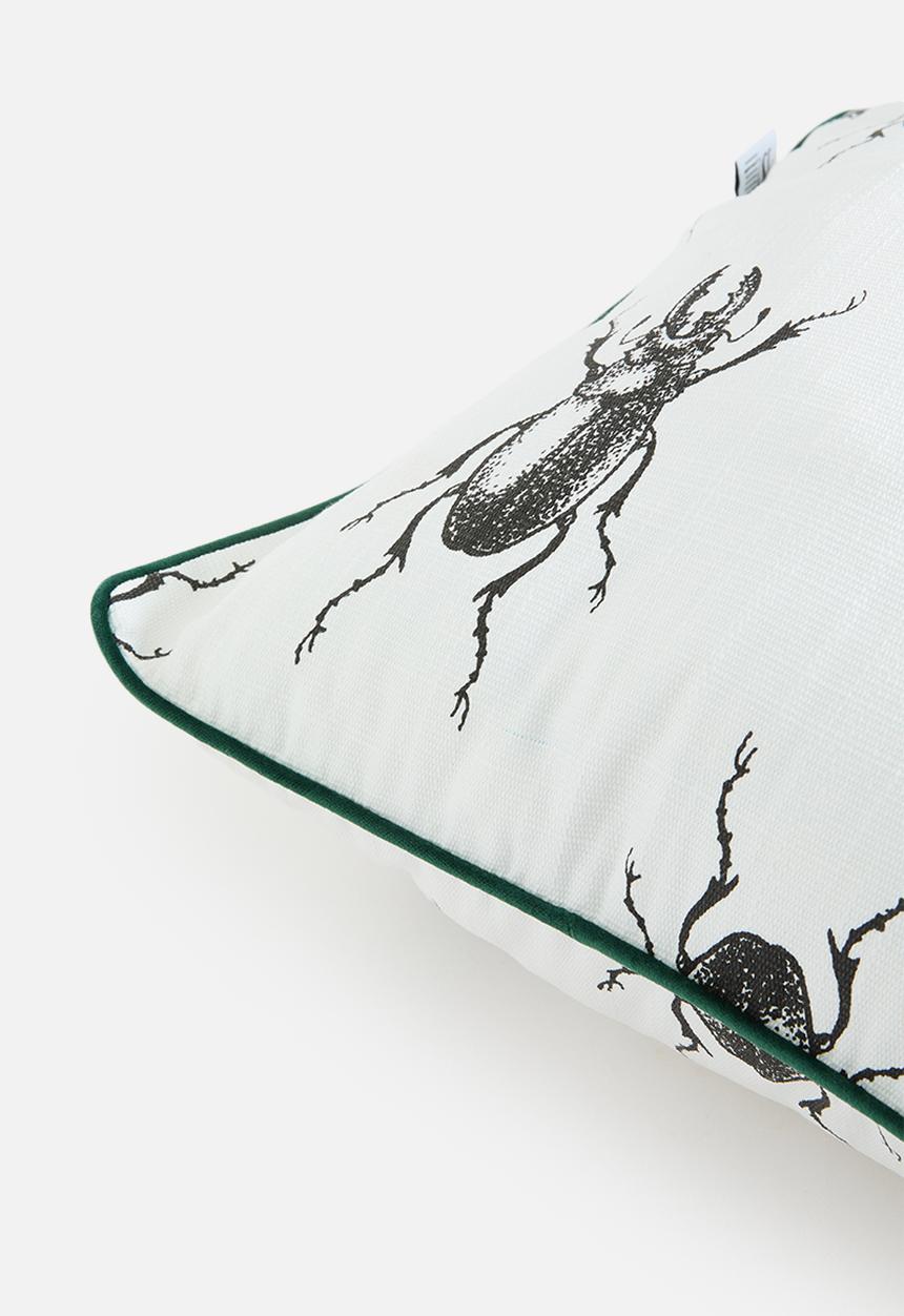 Sixth Floor - Gunther cushion cover - natural