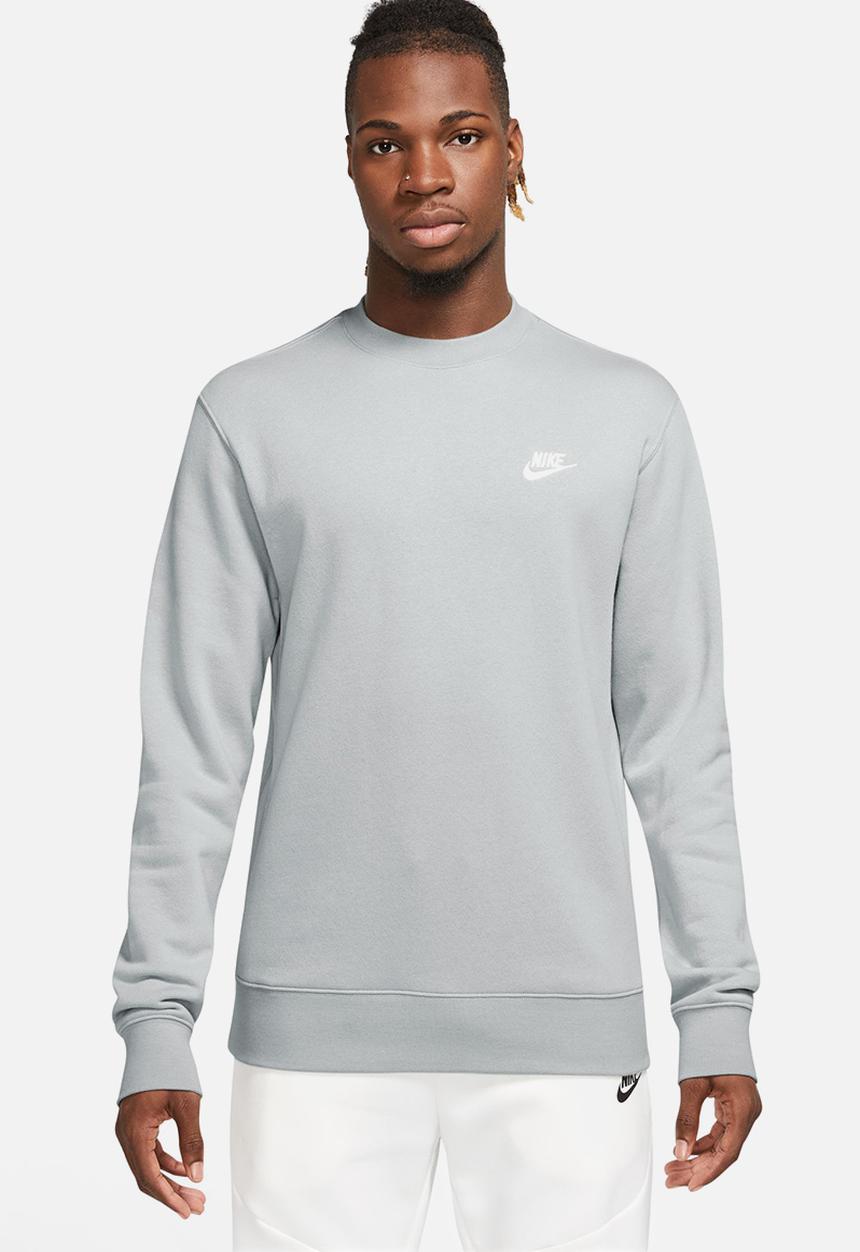 Nike - NSW Club crew  bb - grey