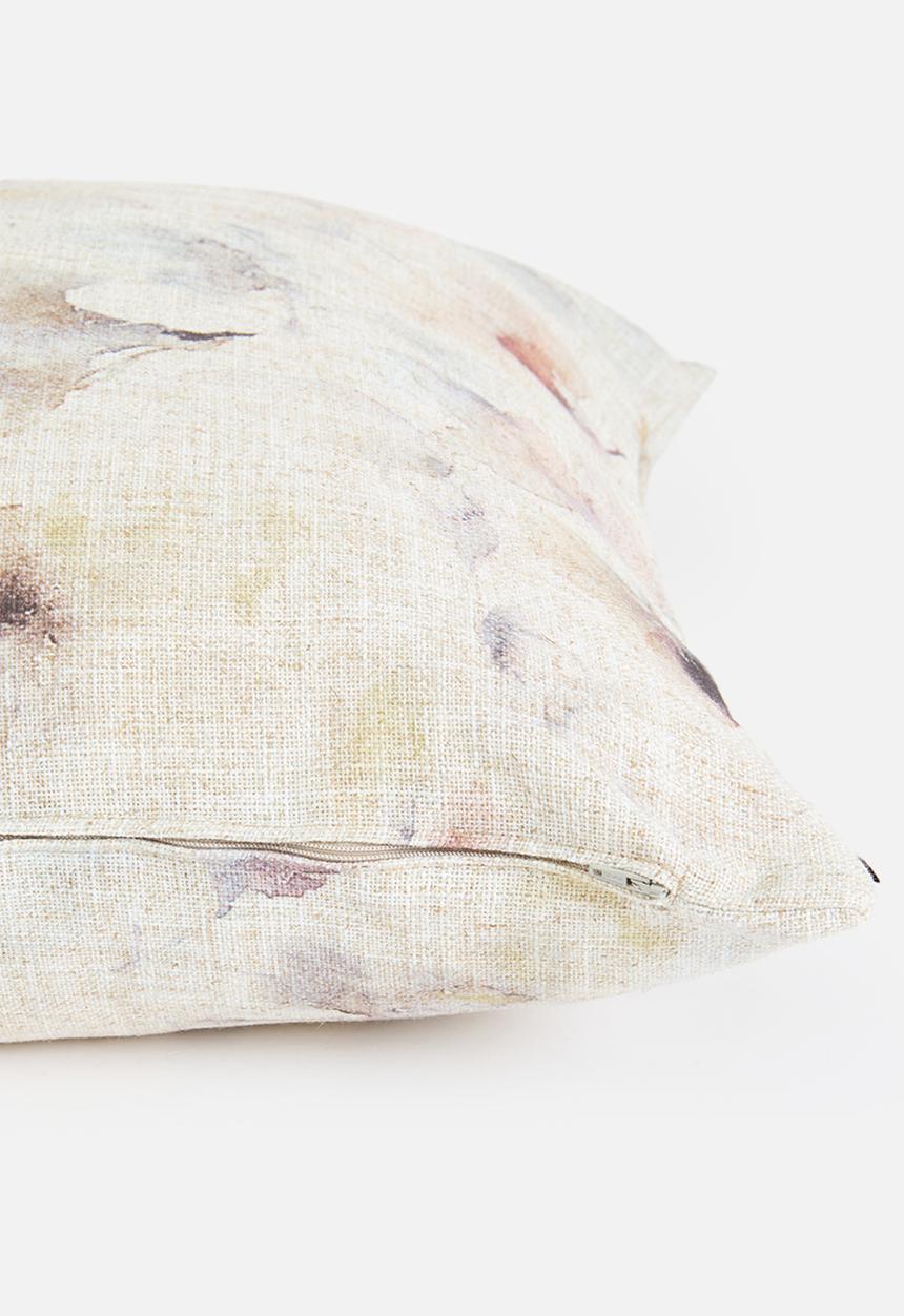 Sixth Floor - Dras cushion cover - multi