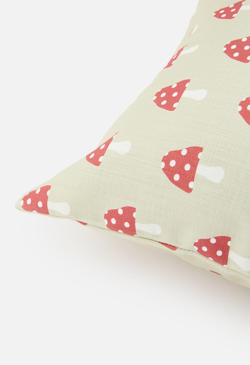 Sixth Floor - Sorbet cushion cover - multi