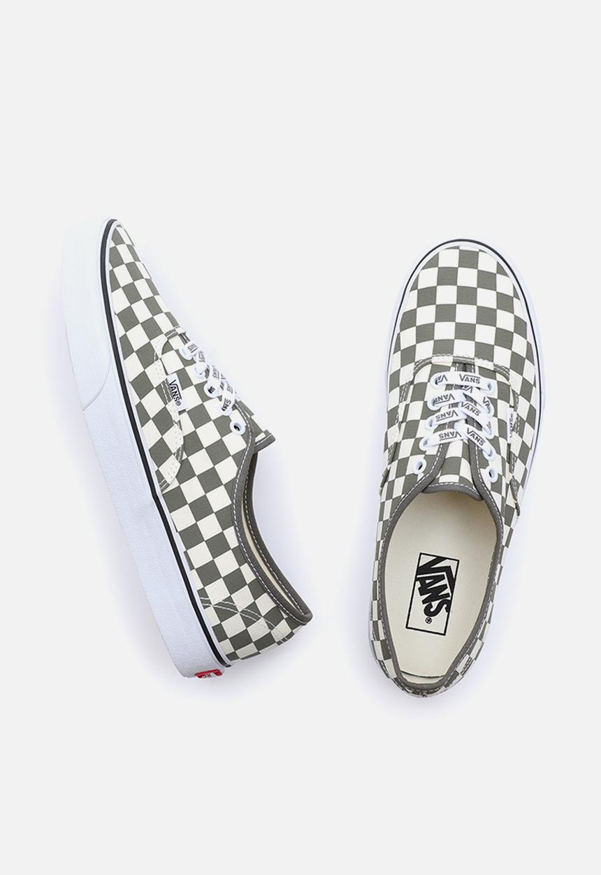 Vans - Authentic