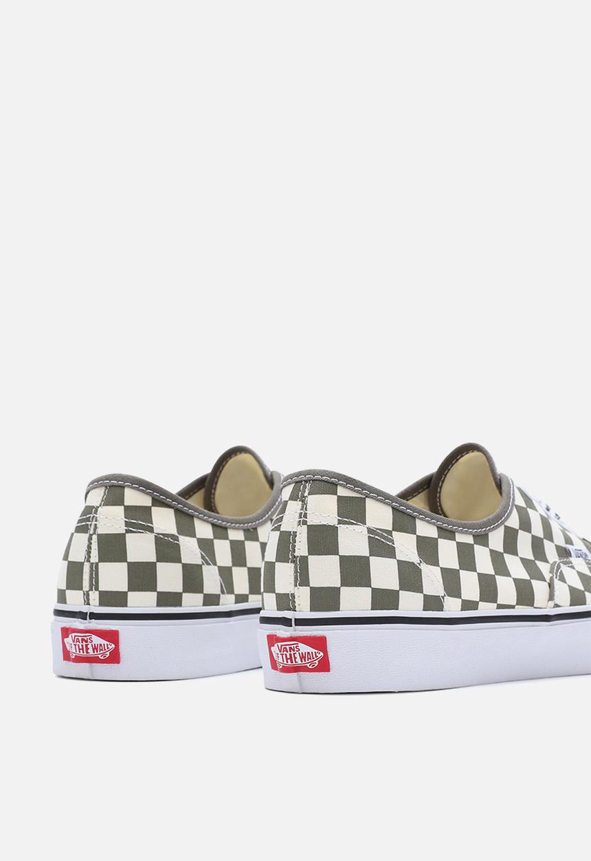 Vans - Authentic