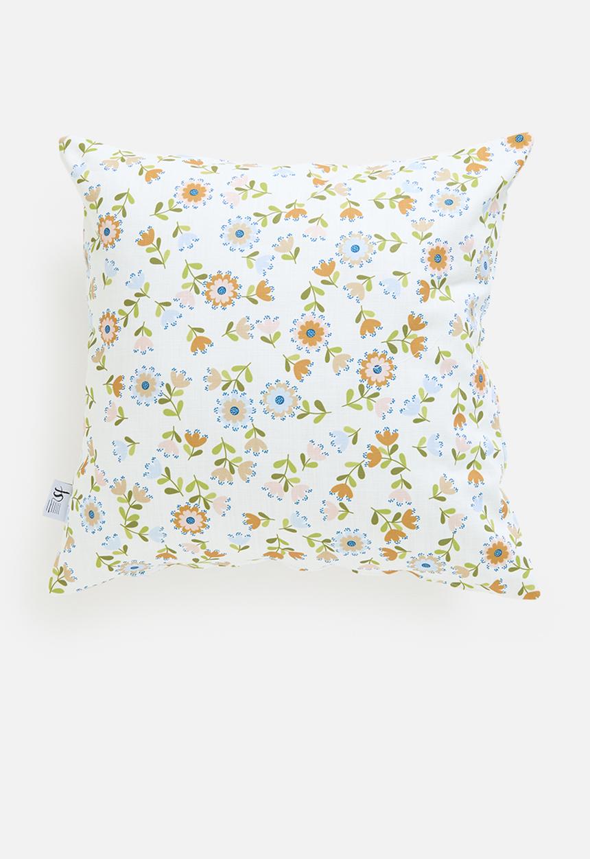 Sixth Floor - Ponso cushion cover - multi