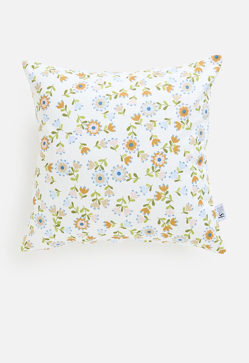 Sixth Floor - Ponso cushion cover - multi