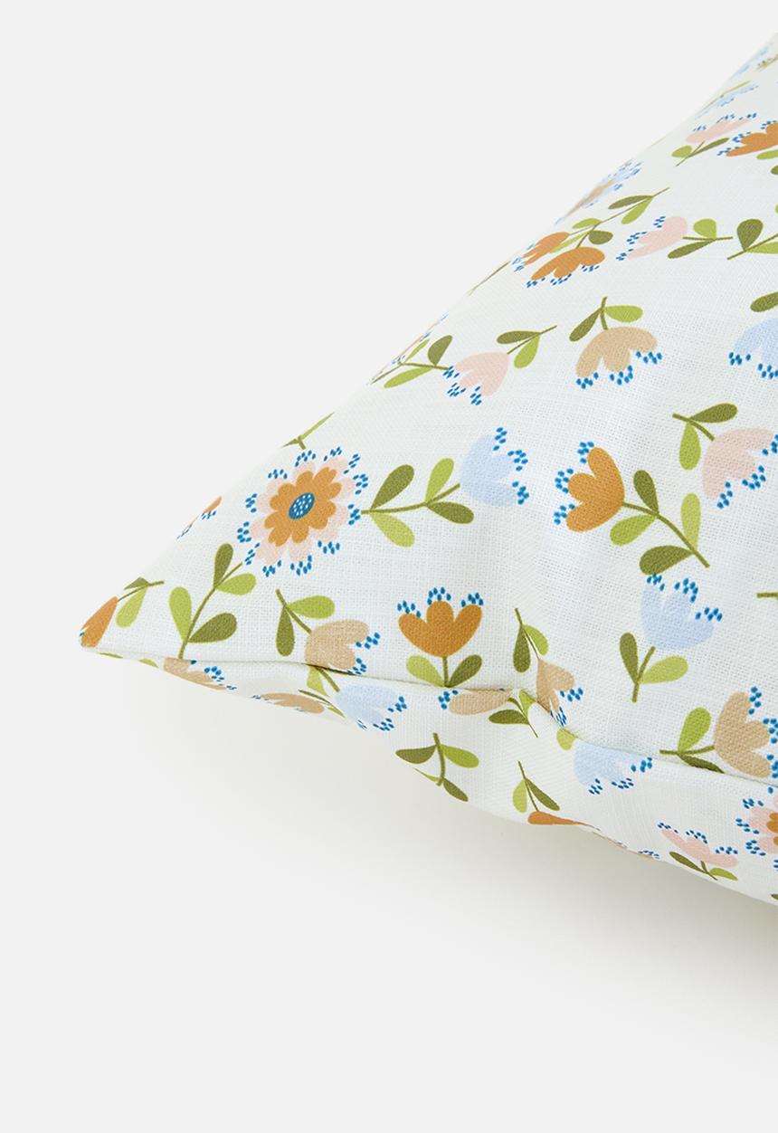 Sixth Floor - Ponso cushion cover - multi