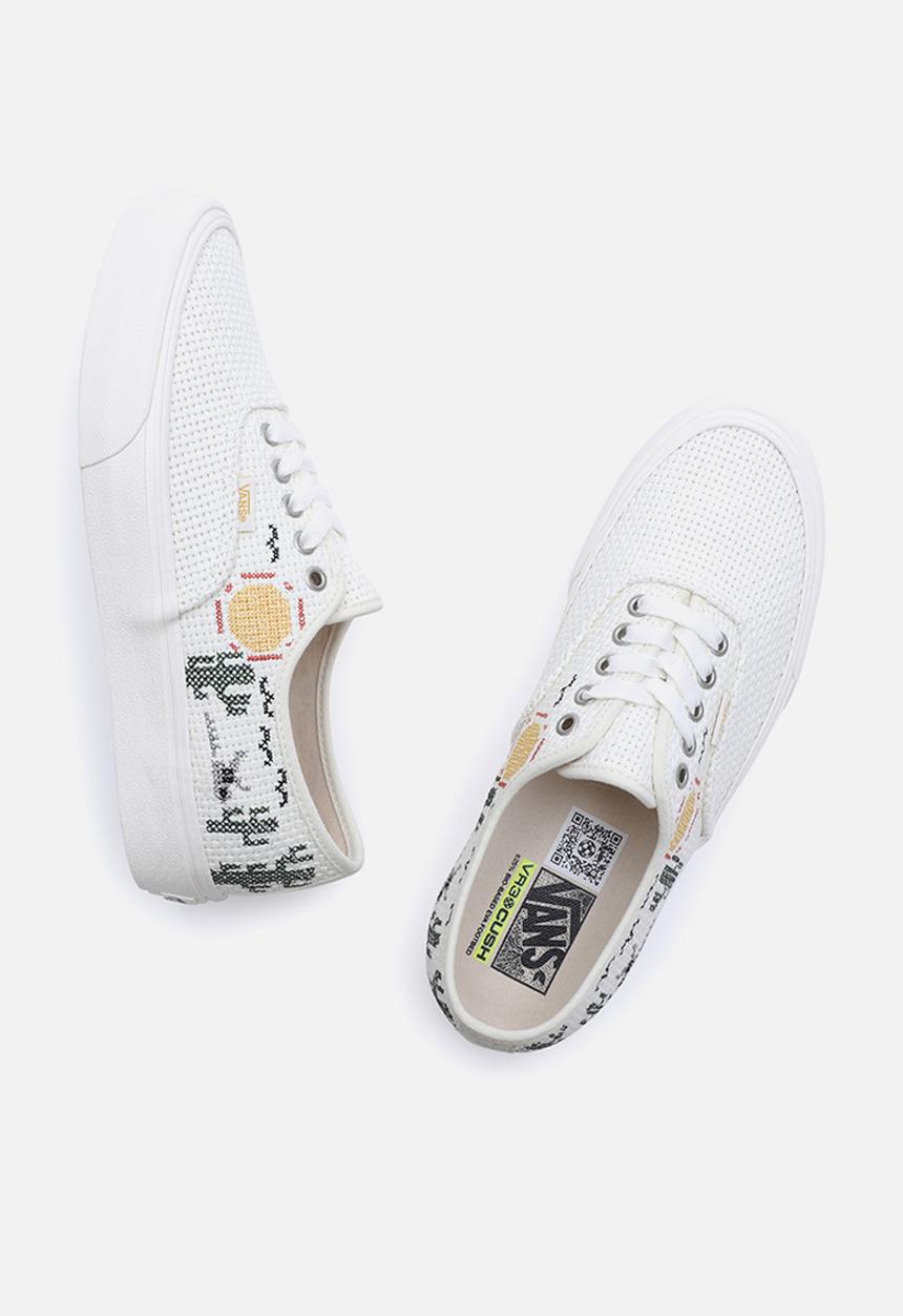 Vans - Authentic vr3