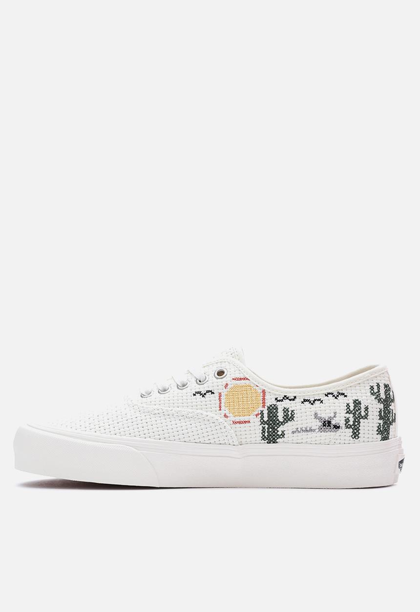 Vans - Authentic vr3