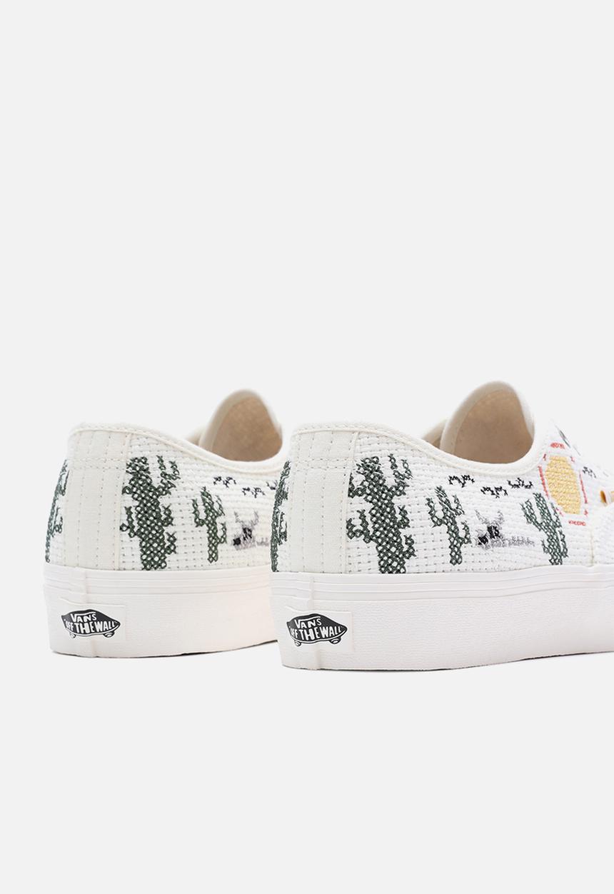 Vans - Authentic vr3