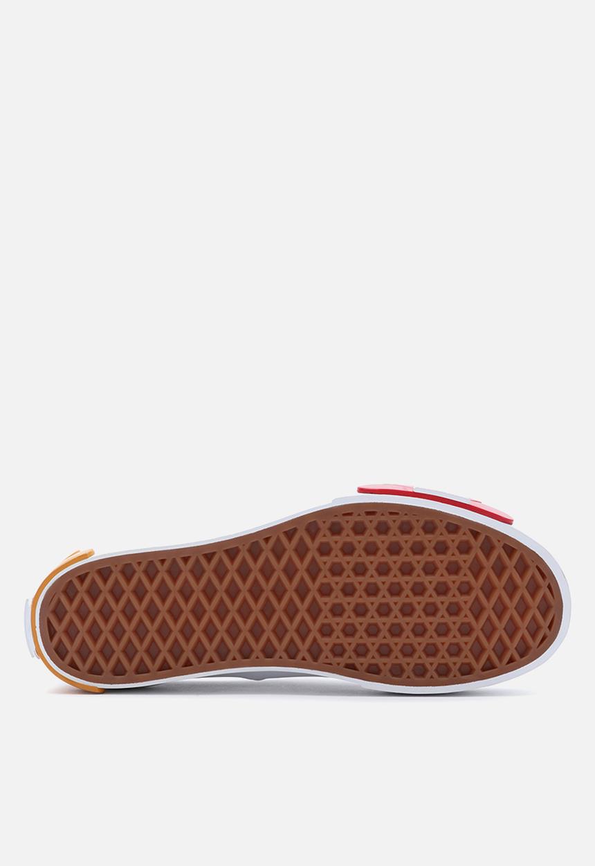 Vans - Authentic stackform osf