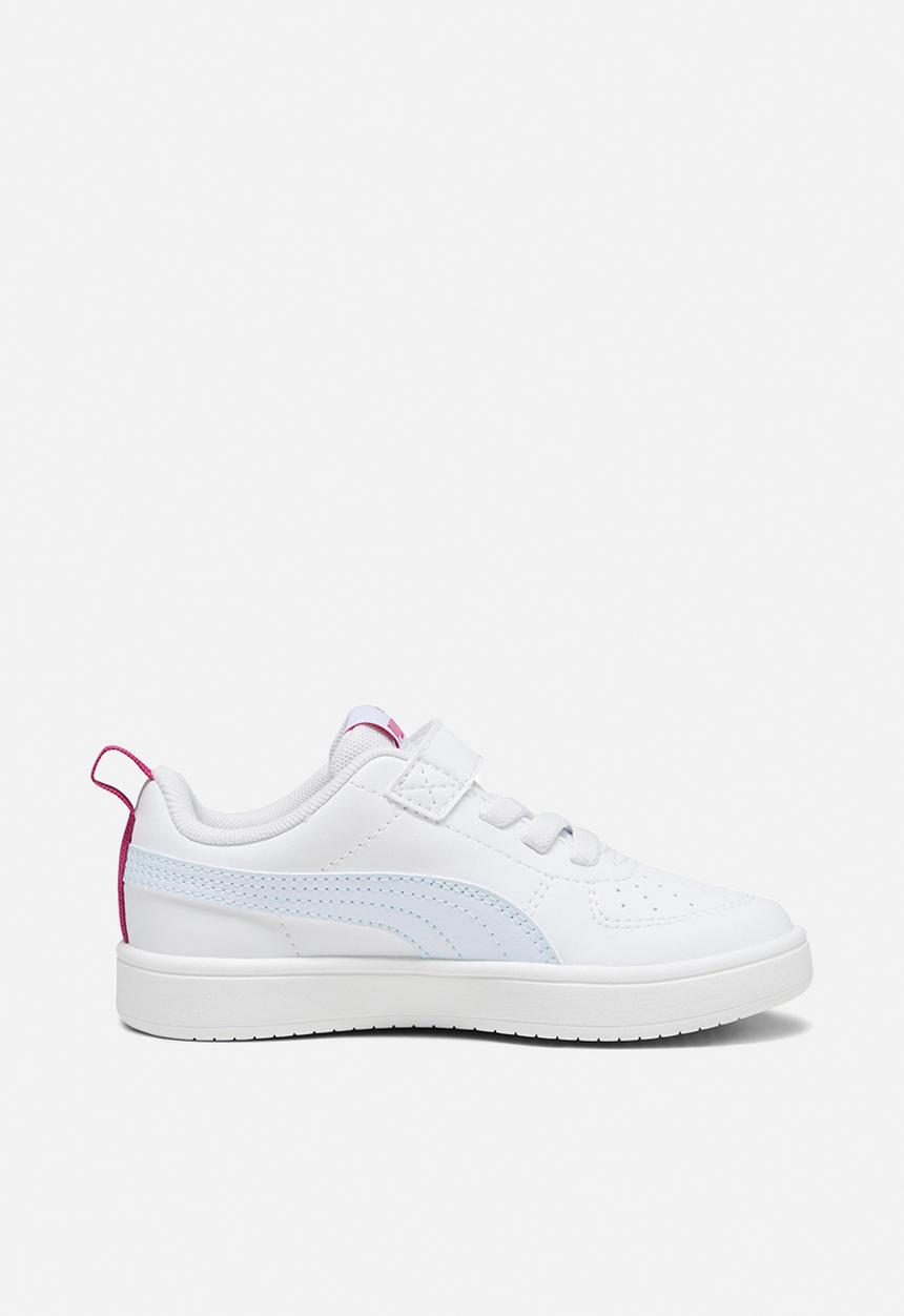 PUMA - Rickie ac+ ps - PUMA white/icy blue/pinktastic