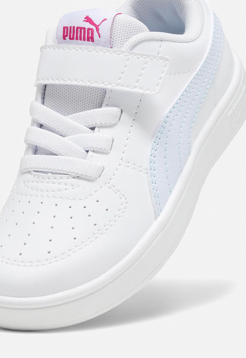 PUMA - Rickie ac+ ps - PUMA white/icy blue/pinktastic