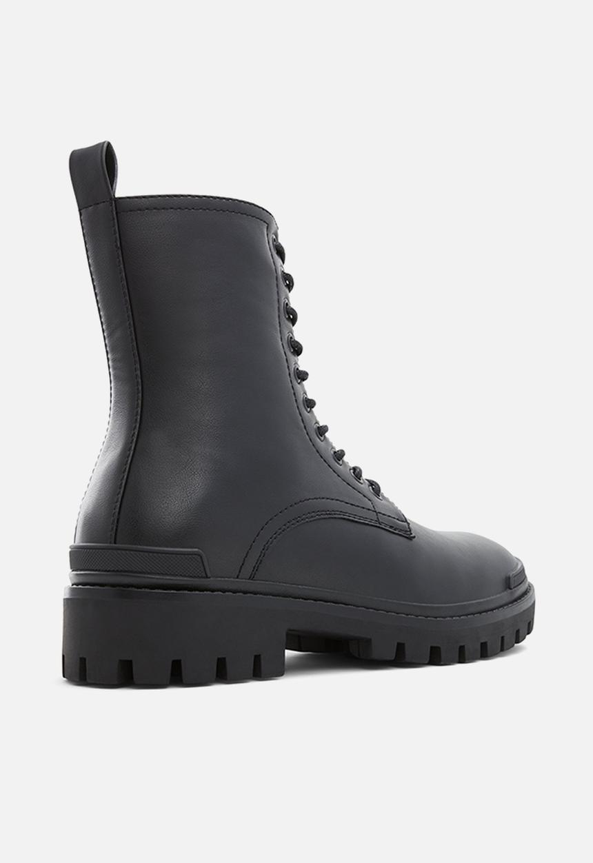 Call It Spring - Belmont - black
